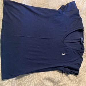 Polo women’s top